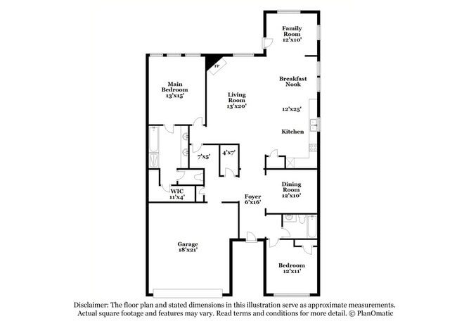 Building Photo - 206 Nuttall Dr