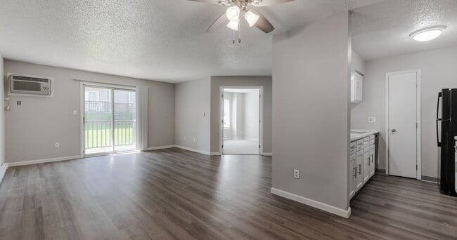 Foto del edificio - Hamlet Apartments