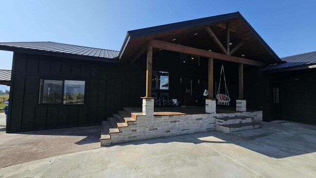 Building Photo - Newly remodeled fully furnished house country living outside of Ronan! Available September 1st - ...