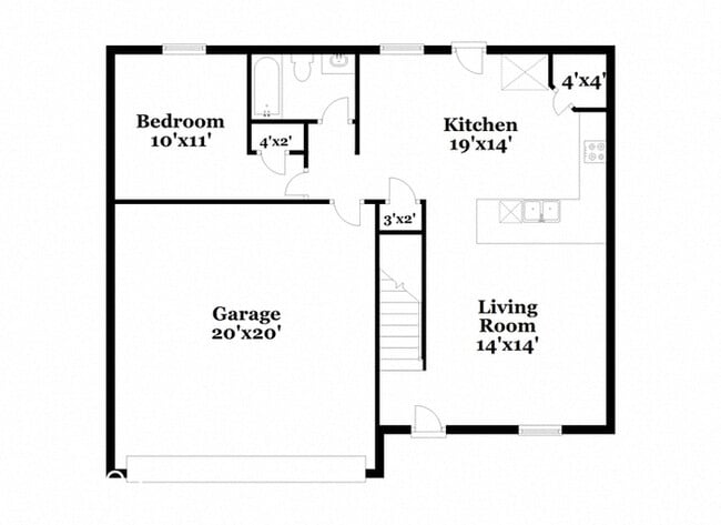Building Photo - 801 Dove Tree Ln