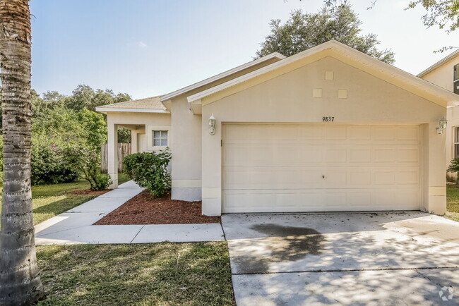 Building Photo - 9837 Morris Glen Way