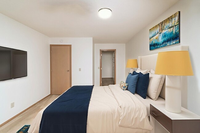 Interior Photo - Bridgewood Estates