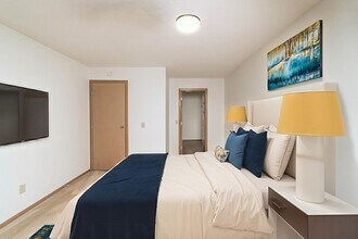 Interior Photo - Bridgewood Estates