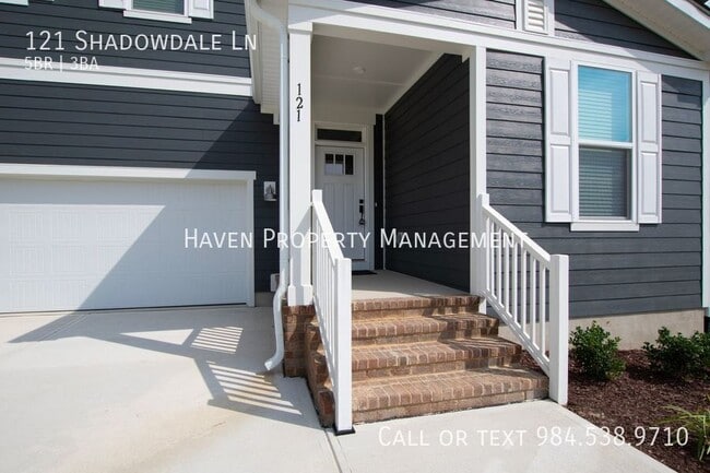 Building Photo - 121 Shadowdale Ln