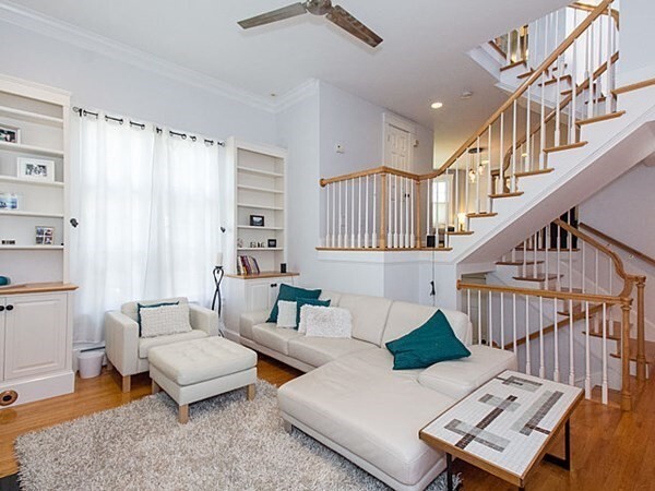 Foto principal - 281 Brookline St