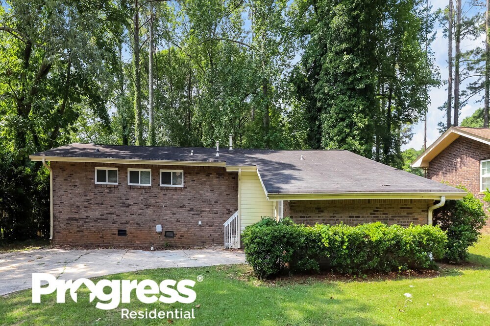Foto principal - 2475 Castile Dr