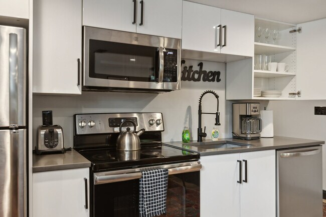 Foto del edificio - 409 O St NW