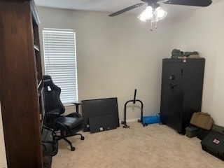 2nd bedroom/office - 2324 Grayson Valley Dr