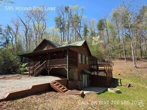Building Photo - 595 Hound Dog Ln