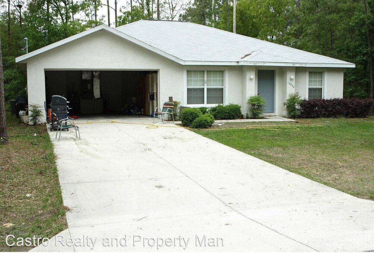 3 br, 2 bath House 10270 N Empress Cir House Rental in Citrus