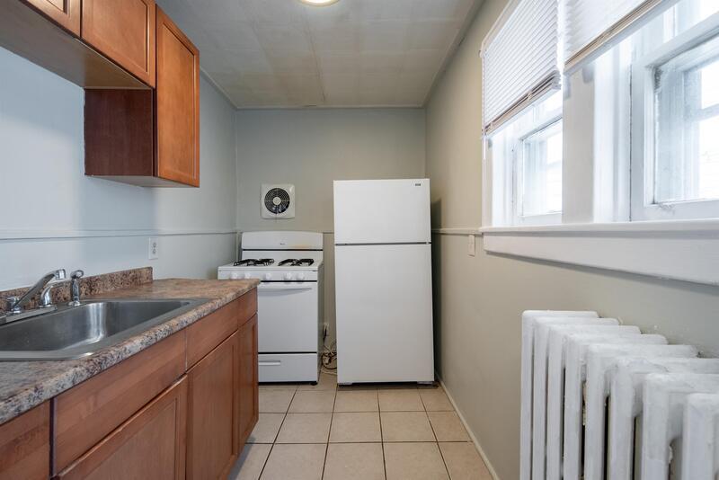 Foto principal - 1327 1st Street