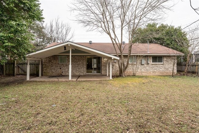 Building Photo - 1621 Wheless Ln