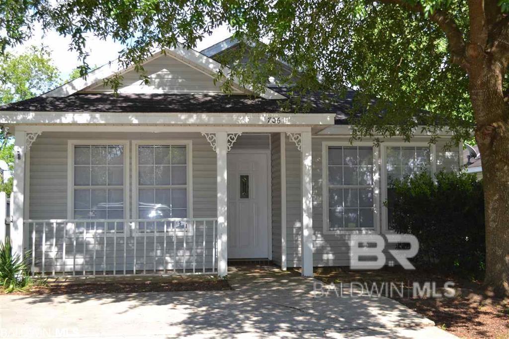 Foto principal - 706 Crystal Wells Ct N