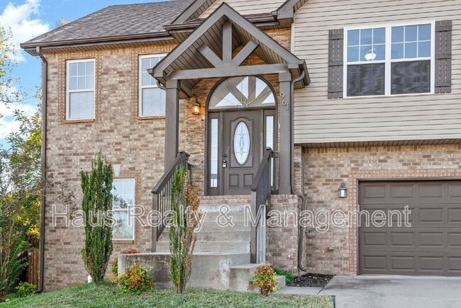 Building Photo - 961 Bonellis Ln