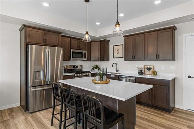 Building Photo - 2896 Eastridge Ter
