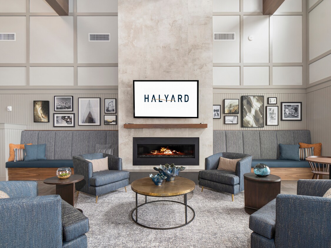 Halyard Apartments in Gloucester, MA