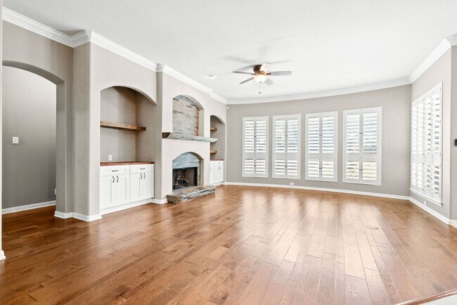 Foto del edificio - 4 Bedroom/3 Bath The Vineyard Subdivision