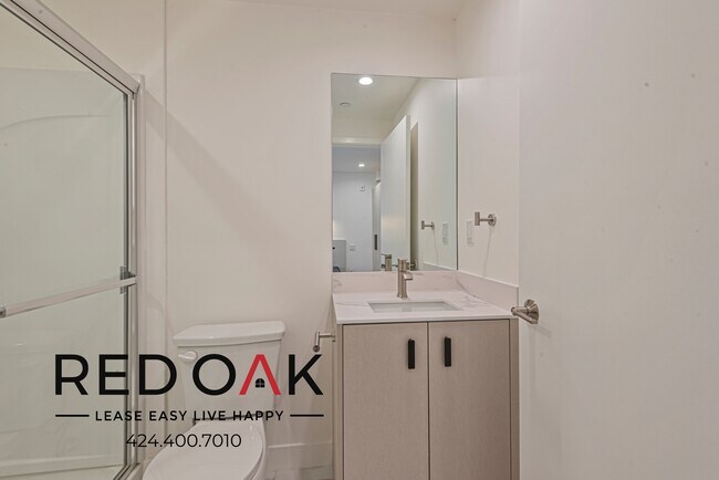 Foto del edificio - ~2 Months FREE~ Immaculate New Studio, wit...