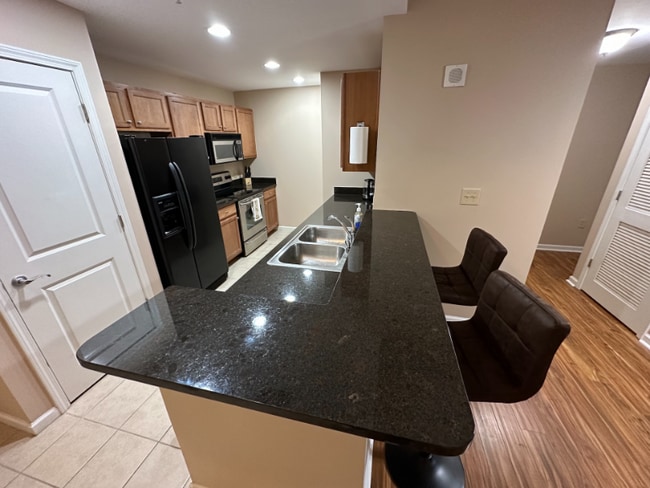 Photo - 3040 Peachtree Rd NW Apartment