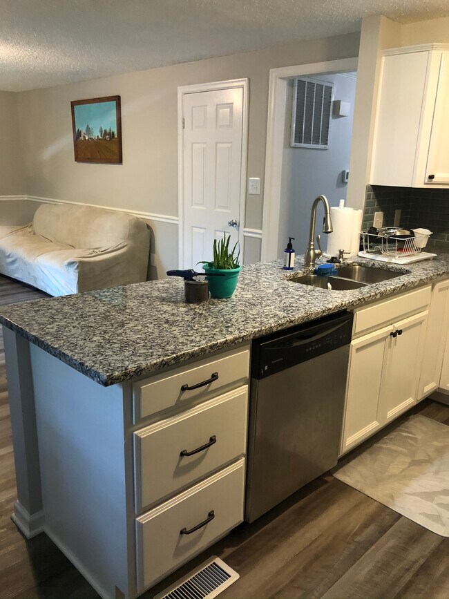 3714 Heartside Plz, Chesterfield, VA 23832 House Rental in