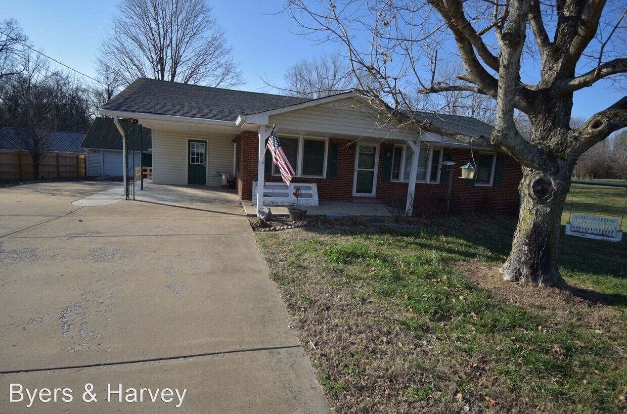 Primary Photo - 3 br, 1 bath House - 4319 Highway 12 N