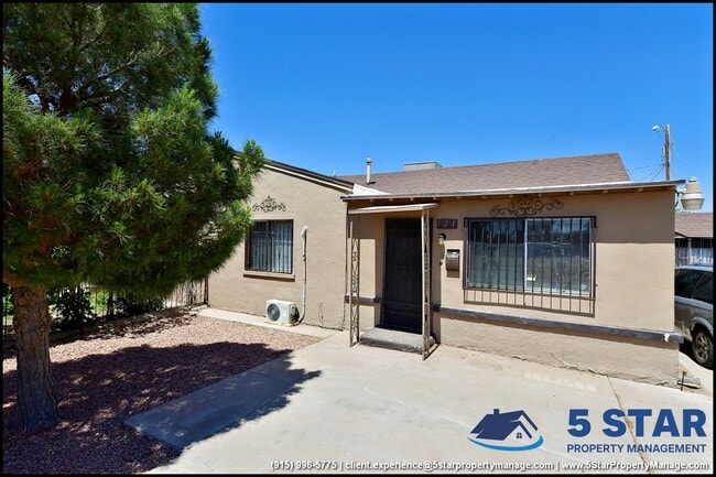 Foto del edificio - 121 George Orr Rd