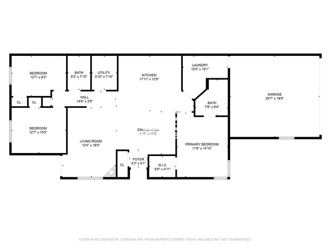 Foto del edificio - 2236 Sacia Ln