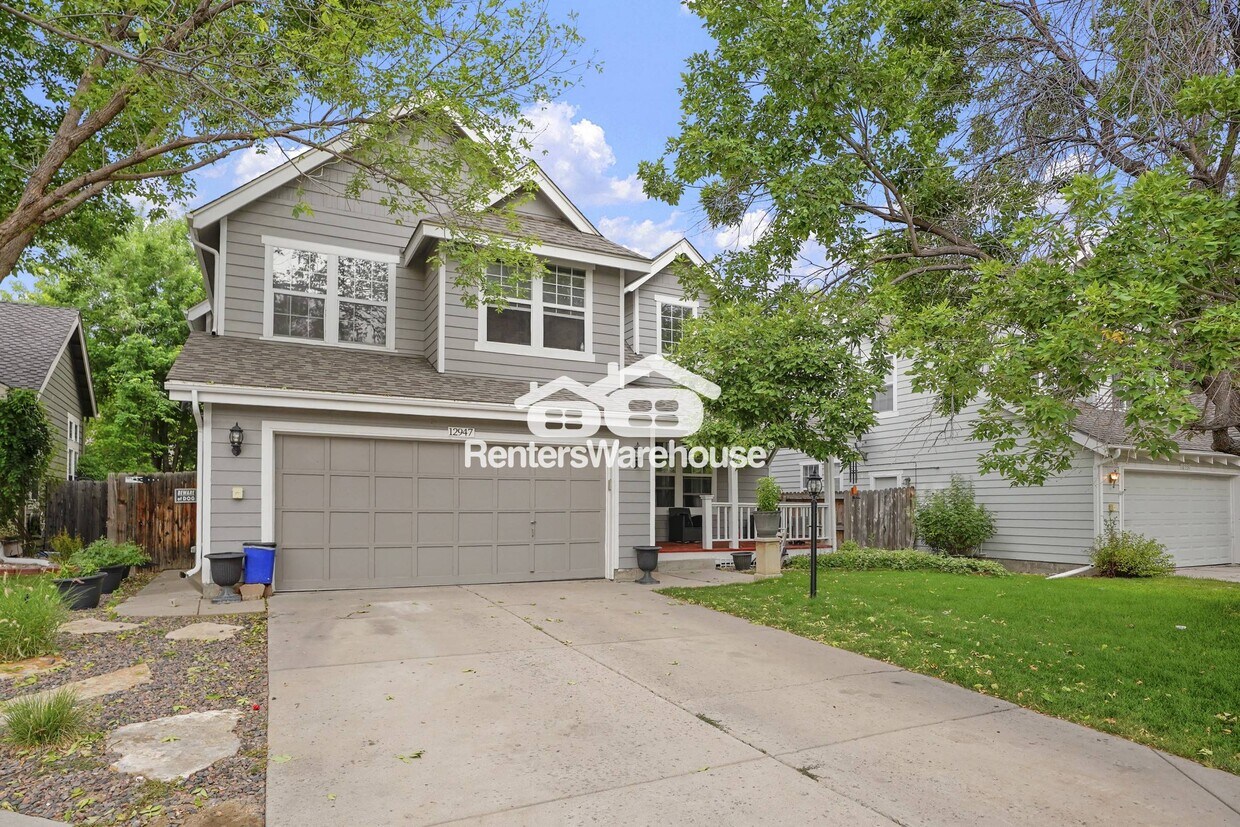 Foto principal - 12947 S Molly Ct