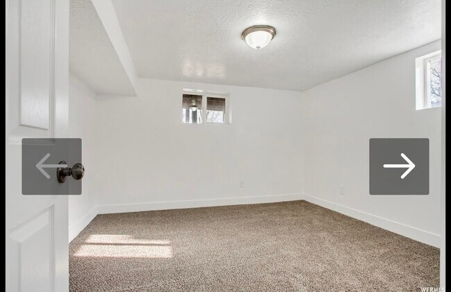 Foto del edificio - 2760 S 9000 W