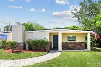 Building Photo - 803 8th Ave N