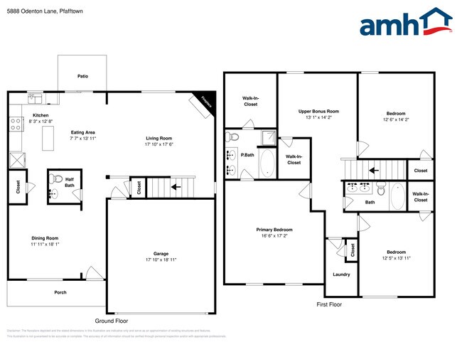 Building Photo - 5888 Odenton Ln