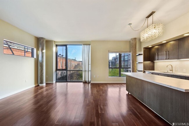 Foto del edificio - 2125 Bryant St