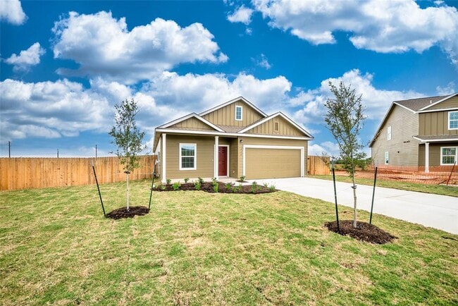 Building Photo - 117 Prairie Dog Town Dr