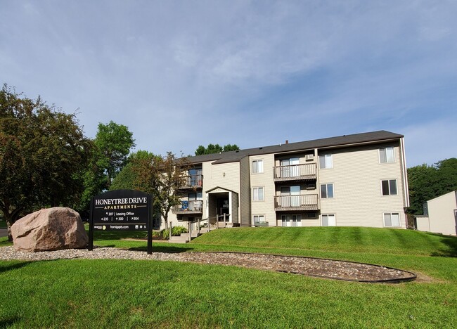 Foto del edificio - Rock Meadows