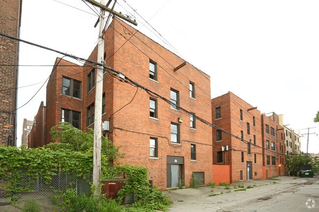 Foto del edificio - The Saxer Detroit