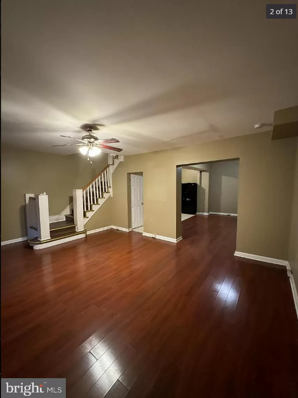 Building Photo - 3 Bedroom BRHP Approved