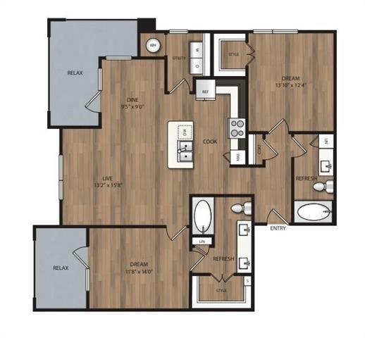 Building Photo - 3400 Firewheel Pkwy