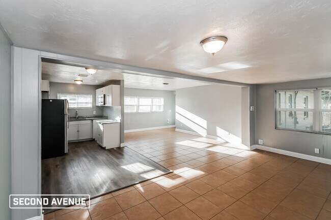 Foto del edificio - 10506 Villanova Rd