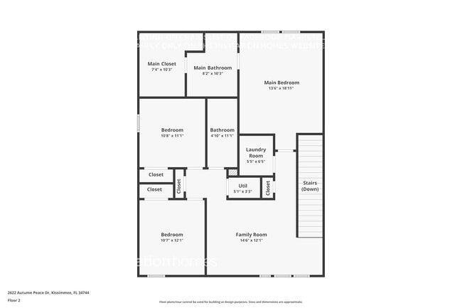 Building Photo - 2714 Serenity Gdn Dr