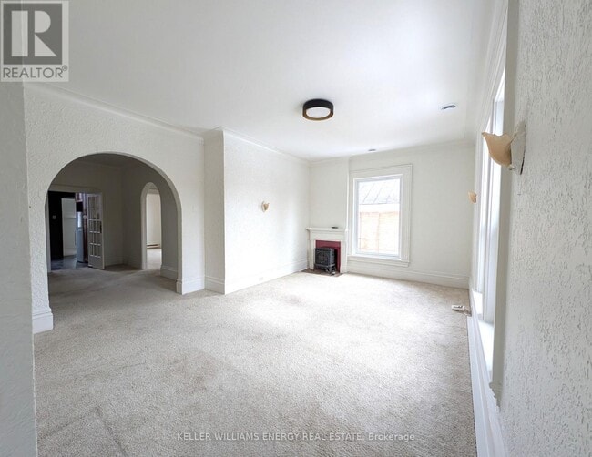 Photo du bâtiment - 35 King St