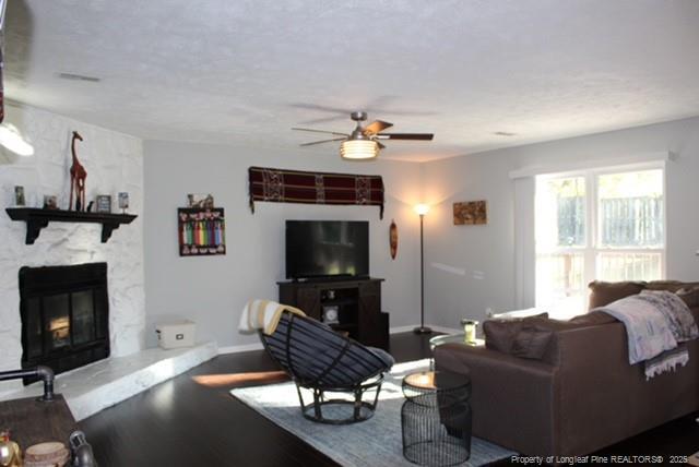 Building Photo - 6911 Wickersham Rd
