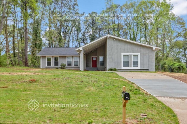 Building Photo - 4598 Huntsman Bend