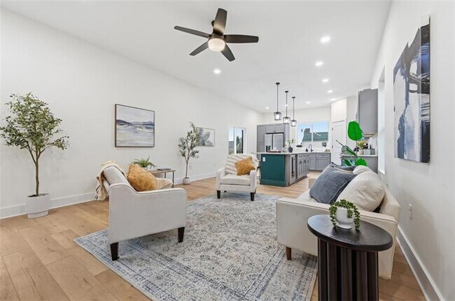 Foto del edificio - 1361 Hawthorne St