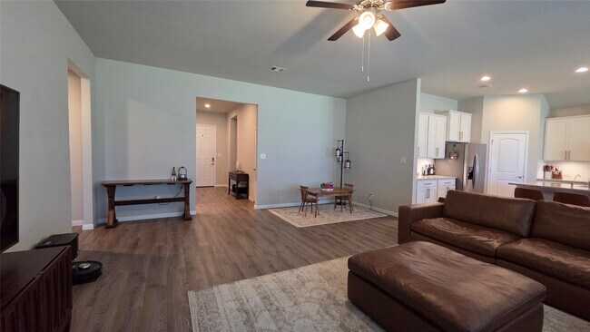 Foto del edificio - 31107 Durham Creek Ct