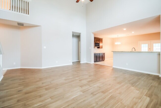 Foto del edificio - 16831 Marlin Spike Way