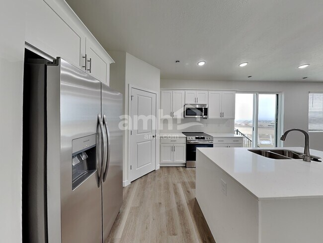 Foto del edificio - 1268 W Mahogany St