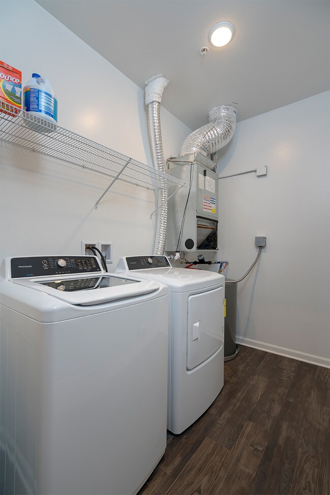 Knapps Corner Flats Apartments Grand Rapids, MI