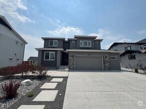 Building Photo - 5719 Adkisson Pl