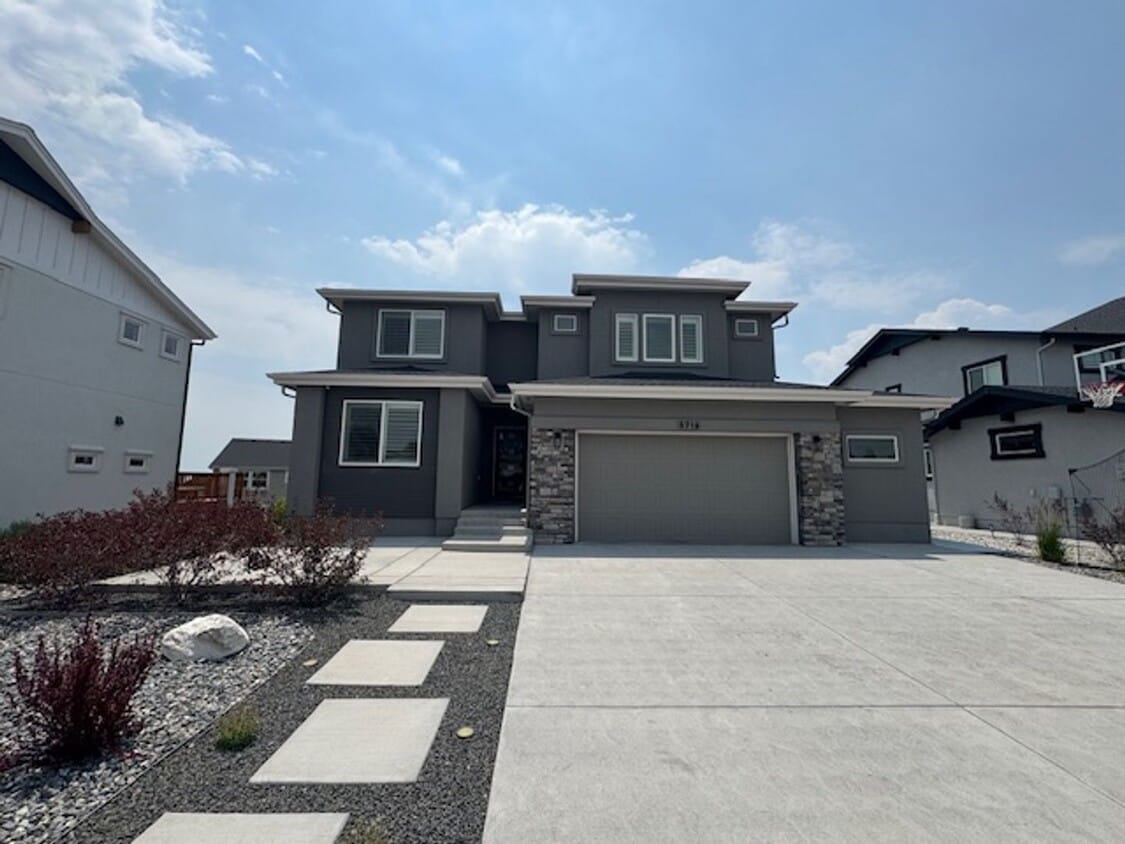 Primary Photo - Luxury Living in Wolf Ranch | 6BD, 4BA and...