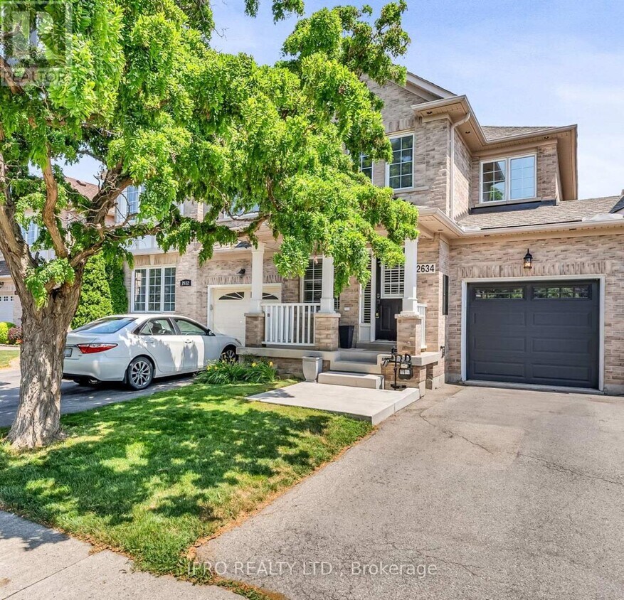 Primary Photo - 2634 Armour Crescent